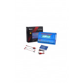Imax B6AC Lipo Pil Şarj Aleti (Harici Adaptörlü) A32+C82 - 3