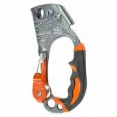 Climbing Technology El Jumarı/Makara Sol - 1