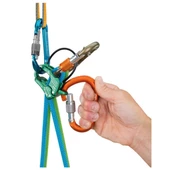 Climbing Technology BE-UP Emniyet Aleti ATC thumbnail 12