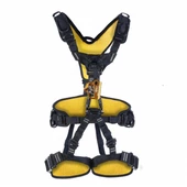 Beal Hero Pro Hold UP Harness Emniyet Kemeri - 1