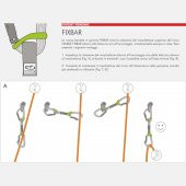 Climbing Technology Ekspres Set Nimble Fixbar 17 cm thumbnail 3