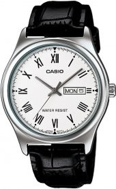 Casio MTP-V006L-7BUDF Erkek Kol Saati - 1