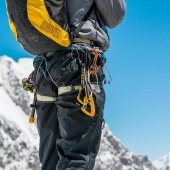 Grivel Mistral Harness Tırmanış Emniyet Kemeri HAMIS3 - 5