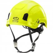 Climbing Technology Aries Dielectric Kask Sarı - 1