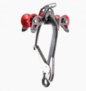 Climbing Technology Anchor & Pulley Kurtarma Çapa Kasnak - 1