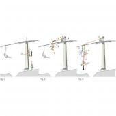 Climbing Technology Anchor & Pulley Kurtarma Çapa Kasnak - 4