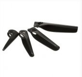 Black Diamond Angle4 1 Inc U-Profil - 1
