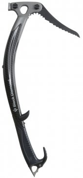 Black Diamond Kobra Çekiç Kafa Teknik Kazma - 2