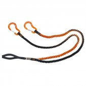 Climbing Technology Swhippy Çift Kollu Kazma Tutucu - 1