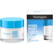 Neutrogena Hydro Boost Gel Cream Kuru Ciltler İçin Nemlendirici 50 ml - 1