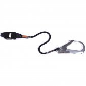 Edelweiss Absorb 80Cm Şok Emicili Lanyard SHAB-I80 - 1