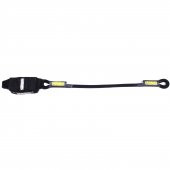 Edelweiss Absorb 80Cm Şok Emicili Lanyard SHAB-I80 - 2