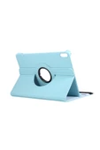 Huawei Honor Pad 8 Dönen Standlı 360 Tablet Kılıf - 8