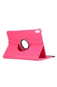 Huawei Honor Pad 8 Dönen Standlı 360 Tablet Kılıf - 10
