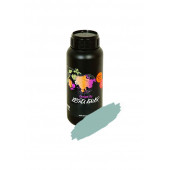 Ebru Ener Yeni Nesil Vernikli Genel Yüzey Boyası (Anka) Ebru Yeşil 500 gr. - 1