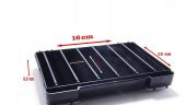 Fujin Tackle Box - Çift Taraflı Suni Yem Kutusu - 2