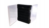 Fujin Tackle Box - Çift Taraflı Suni Yem Kutusu - 4