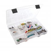 Süper Bag 13 Power Organizer Balıkçı Malzeme Kutusu - 2