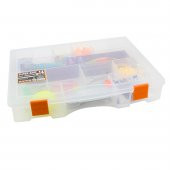 Süper Bag 14 Power Organizer Balıkçı Malzeme Kutusu - 6
