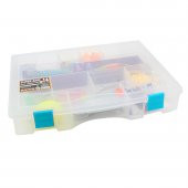 Süper Bag 14 Power Organizer Balıkçı Malzeme Kutusu - 7