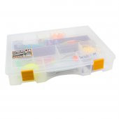 Süper Bag 14 Power Organizer Balıkçı Malzeme Kutusu - 4
