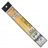 Effe Boili Carp Big İğneli Hazır Takım 2P - 1