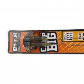 Effe Boili Carp Big İğneli Hazır Takım 2P Size:4-6 - 2