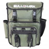 Bullshark Termal Spin, Lrf ve Balık Taşıma Çantası 14 Lt - 1