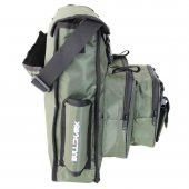 Bullshark Termal Spin, Lrf ve Balık Taşıma Çantası 14 Lt - 3