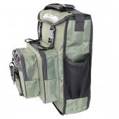 Bullshark Termal Spin, Lrf ve Balık Taşıma Çantası 14 Lt - 5