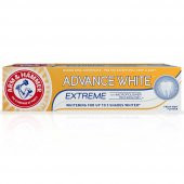 Arm Hammer Advance White Beyazlatıcı Diş Macunu 75ml - 1