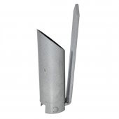 Metal Katlanır Kamış Ayağı - 1