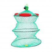 Sea Horse Livar Fileli Şamandıralı Küçük 40Cm - 1