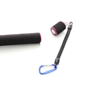 Mıknatıslı Rubber File Tek Parça Balıkçı Kepçesi - 4