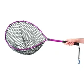 Mıknatıslı Rubber File Tek Parça Balıkçı Kepçesi - 2