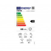 Altus AL 5803 ML 5 kg 800 Devir Çamaşır Makinesi - 3