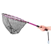 Mıknatıslı Rubber File Tek Parça Balıkçı Kepçesi - 1