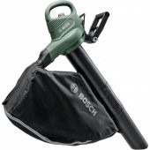 Bosch Universal Garden Tidy Yaprak Toplama-Üfleme - 1