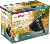 Bosch Universal Garden Tidy Yaprak Toplama-Üfleme - 4