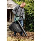 Bosch Universal Garden Tidy Yaprak Toplama-Üfleme - 6