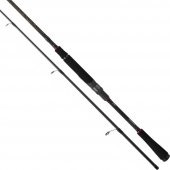 Daiwa Ballistic 244Cm 14-42Gr 2P Spin Olta Kamışı - 2