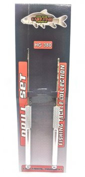 Effe Boile Drill Set - 1
