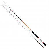 Fujin Salty Rugger FJ-682\AJI 205Cm 0.8-10Gr LRF Olta Kamışı - 1