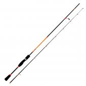 Fujin Salty Rugger FSR-762AJI 230Cm 0.8-10Gr LRF Olta Kamışı - 1