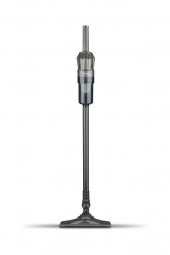 Kiwi Kvc-4108 Dikey Elektrikli Süpürge Siyah KVC-4108 - 2