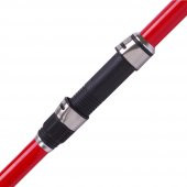AlbaStar Flores 410Cm 80-150Gr TeleSurf Olta Kamışı - 3