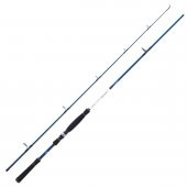 Daiwa Spitfire Seabass 240cm 14-42gr 2 Parça Spin Olta Kamışı thumbnail 1