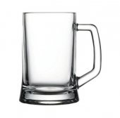 Paşabahçe Su ve Bira Bardağı 55229 2Li Pub 660cc/22oz thumbnail 2