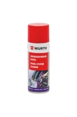 WÜRTH DİZEL EGR VALF TEMİZLEYİCİ 400 ml - 1