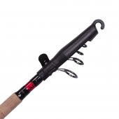 AlbaStar Long Casting Distance 270cm 15-45gr TeleSpin Olta Kamışı - 2